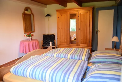 Appartamento Vacanza con famiglia Morsum