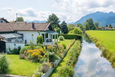 Holiday home relaxing holiday Grassau