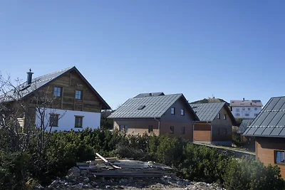 Erlakogelhütte am Feuerkogel