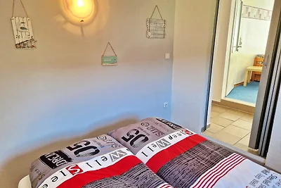 Ferienhaus Ostseewind - ABC583