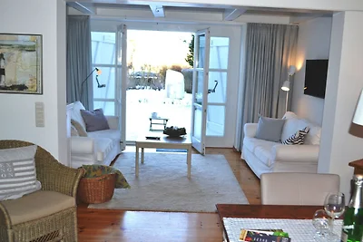 Casa vacanze Vacanza di relax Alkersum