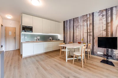 Sun&Snow Euronia - Apartment A101