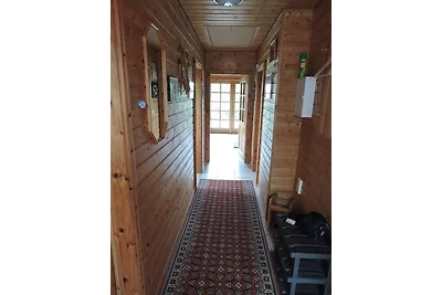 Ferienhaus Callsen