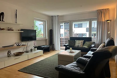 Appartamento Vacanza con famiglia Bergen