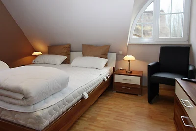 Casa vacanze Vacanza di relax Glowe