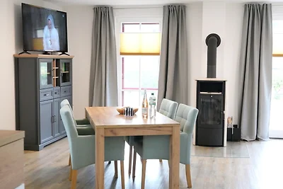 Strandnah Haus "Hertha"mit