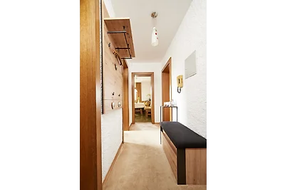 Ferienwohnung Karin