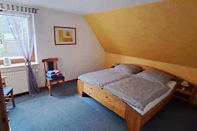 Vakantieappartement Gezinsvakantie Stolk