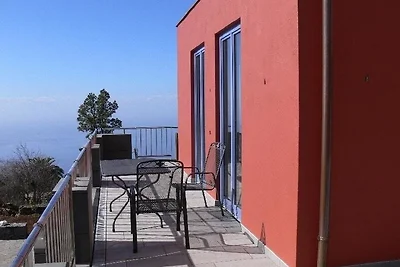 Vakantiehuis Ontspannende vakantie Tijarafe