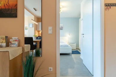 Villa Marin, Wohnung 02