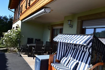 Appartamento Vacanza con famiglia Königsfeld