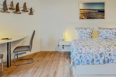 Speicherresidenz App. 3.7 Fernrohr