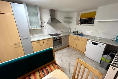 Vakantieappartement Gezinsvakantie Vandans