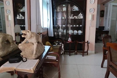 Casa Bella Perla Marina Appartement