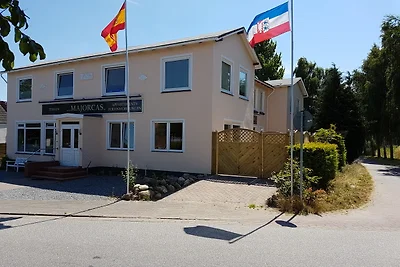 Majorcas 9 "Santa Ponsa"