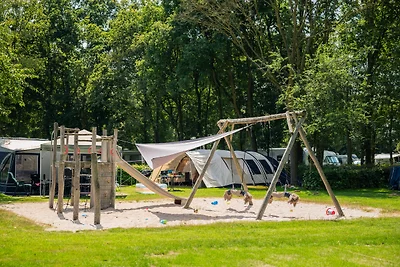 Vakantiehuis Ontspannende vakantie Peel an Maas
