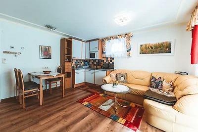 Vakantieappartement Gezinsvakantie Eisenberg