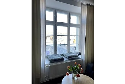 Steuerbord am Hafen - ABC90