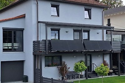 Vakantieappartement Gezinsvakantie Hohenpeißenberg