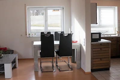 LA MUSICA BodenSEE Apartment