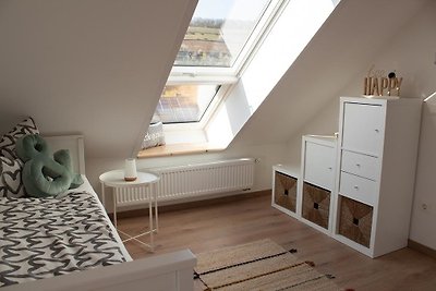 Vakantieappartement Gezinsvakantie Wertheim