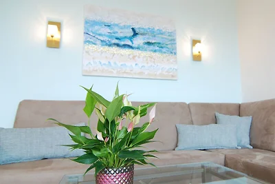 Appartamento Vacanza con famiglia Grömitz