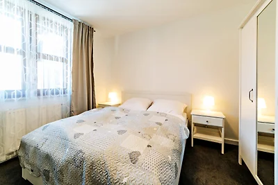 Sun&Snow Residence - Apartment 1G/5