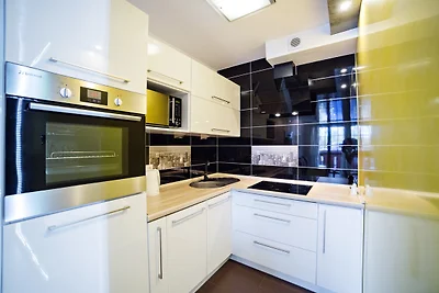 Sun&Snow Leśny Dom - Apartment