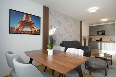 Vakantieappartement Gezinsvakantie Wien