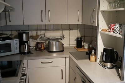 100 qm Ferienwohnung 2 SZ, 2 bis 4