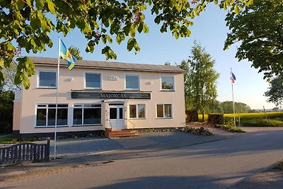 Vakantieappartement Gezinsvakantie Dahme