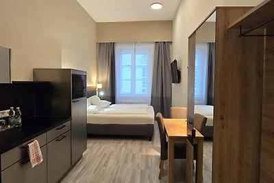 Elegance Lux Living 207