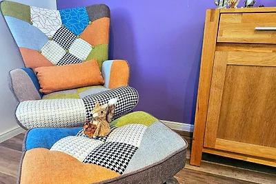 Vakantieappartement Gezinsvakantie Selk