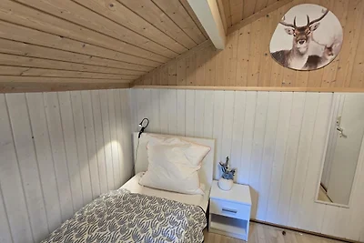 Vakantiehuis Ontspannende vakantie Haren