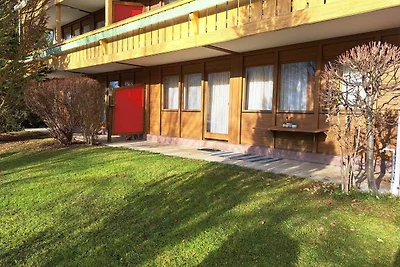 Apartamento Vacaciones familiares Inzell