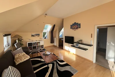 Appartamento Vacanza con famiglia Dassow