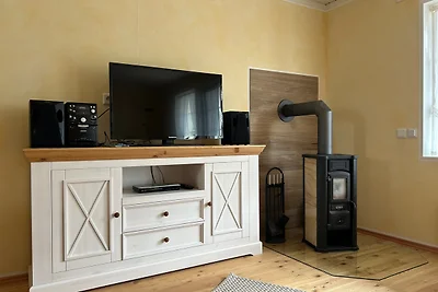 Ostseeperle Grossenbrode