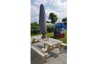 Campingland Ostsee - Mobilheim