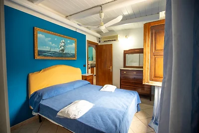 Casa vacanze Vacanza di relax Salerno