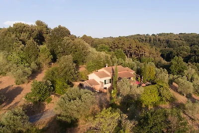 Podere Mulino Vecchio