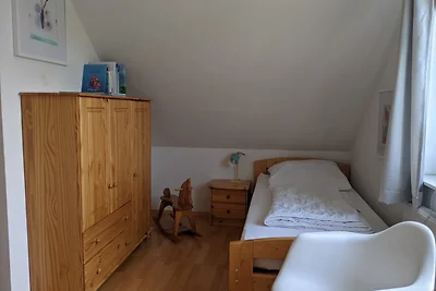 Ferienhaus Lille Strandhus