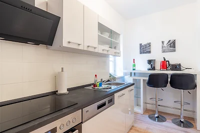 Ferienwohnung zum rost'gen Potte