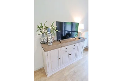 Golfnest am Meer No. 24 - Aurora