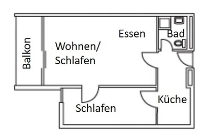 Ferienwohnung Ostseeliebe