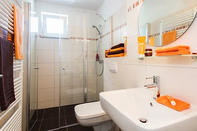 (Brise) Stadtvilla Blumenhof App.