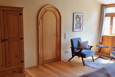 Urlaubsnest Das Künstlerrefugium