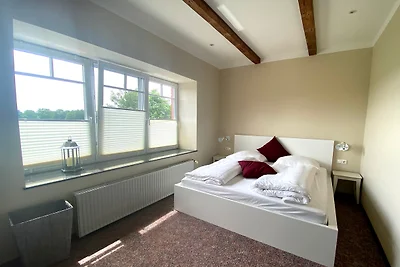 Ferienwohnung "Turmblick"