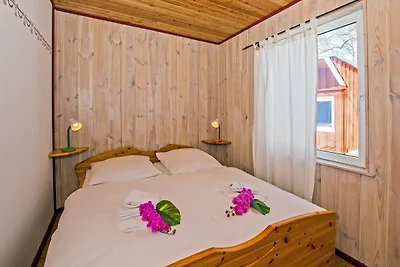 Vakantiehuis Ontspannende vakantie Ückeritz