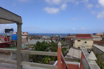 Vakantieappartement Gezinsvakantie Baracoa