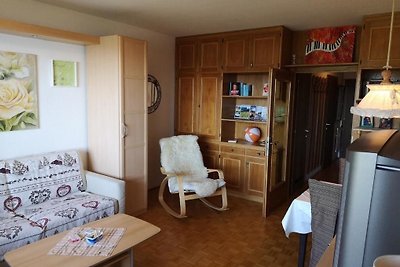 Vakantieappartement Gezinsvakantie Sankt Urban